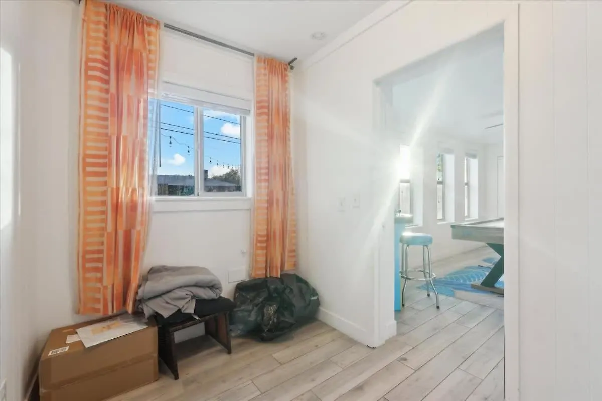 Дом отдыха 5 Min To Old Town Huge Backyard Villa Скоттсдейл США